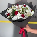 Flowers Bouquet